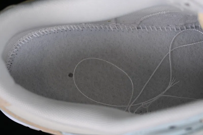 All categories Nk SB Dunk series Nk SB Dunk Low Low-top sneakers Nk Dunk Low Sea Salt Coconut Cloud Deconstructed simplicity Graffiti SB strap low-top casual sneakers DV0831-003